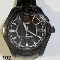 2026年最新】セイコー 7b22の人気アイテム - メルカリ