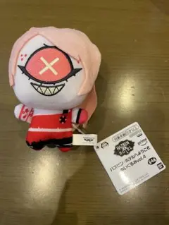 ハズビン・ホテルへようこそ　ぬいぐるみ vol.4