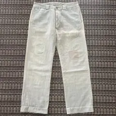 2025年最新】DOUBLE RL メンズ ワークパンツ・カーゴパンツ