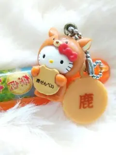 ハローキティ♡激レア♡Hello Kitty Japan♡限定キーホルダー♡ ハローキティ♡激レア♡Hello Kitty Japan♡限定キーホルダー♡