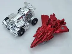 【バイイー専用】ヤドン&コダック　ブラッキー&ダークライ　レシラム＆ゼクロム バイイー専用】ヤドン&コダック ブラッキー&ダークライ レシラム