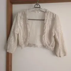 アクシーズファム　ボレロ