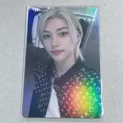 5star フィリックス 中華特典トレカ 5star フィリックス 中華特典トレカ straykids フィリックス