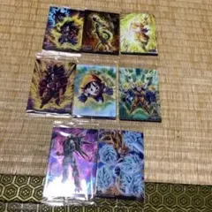 ドラゴンボール　イタジャガ9弾　まとめ売り