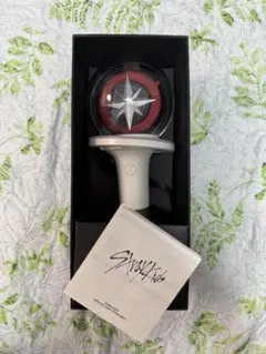 Stray Kids 公式ペンライト Version 2