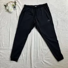 ニューバランス TENACITY ストレッチウーブンパンツ　メンズ