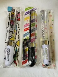 ♡ AMPTAK×COLORS アンプ ペンライト メガホン 立体 ケース ♡ 2026年最新】AMPTAK ペンライトの人気アイテム - メルカリ
