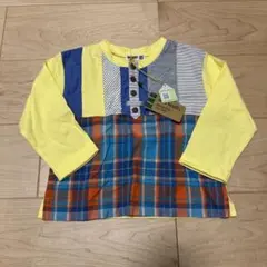 ラグマート　カットソー　100