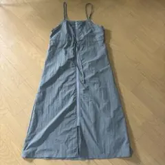 韓国　ワンピース　韓国で購入したワンピースです