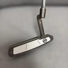 超美品 希少】ナイキ メソッドパター 004 34インチ - メルカリ