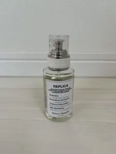 【残量約8割】メゾンマルジェラ香水 30ml From the Garden