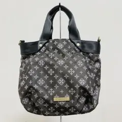 【美品】russet　ラシット　ハンドバッグ