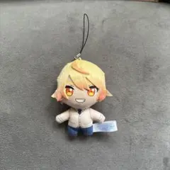 プロセカ ラッキーくじ B賞 ぷちぬいマスコット 天馬司