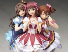 【未開封】THE IDOLM@STER 10th メモリアルフィギュア Amazon.co.jp: アイドルマスター＼THE IDOLM@STER 【特典