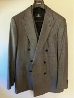 k*r様 Ermenegildo Zegna 創業100周年記念 限定 スーツ k*r様 Ermenegildo Zegna 創業100周年記念 限定 スーツ - メルカリ