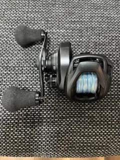 SHIMANO EXSENCE DC 通常使用可能なジャンク扱い品 - メルカリ