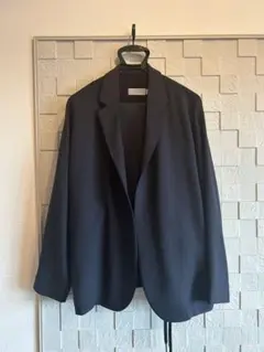 DAISUKE OBANA ESSENS セットアップM Navy タグ付き 秋冬生地 DAISUKE OBANA +10 セットアップ - メルカリ