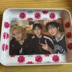 匿名発送⭐︎StrayKids KARMA 限定盤トレカ　フィリックスハンスンミン