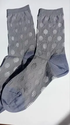 アンティパスト ソックス