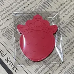 【莉犬くん】すとぷりいちごミラー