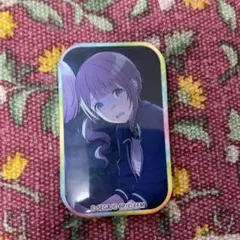 望月穂波　スク缶