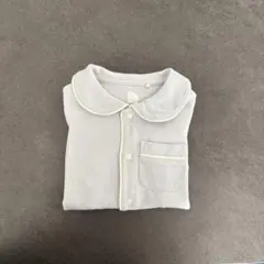 カバーオール 長袖 80