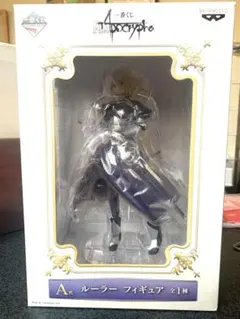2026年最新】fate apocrypha ルーラー フィギュアの人気アイテム