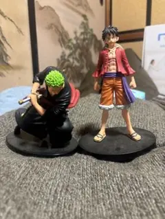 ワンピース　フィギア