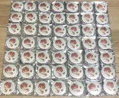 歌い手 めいちゃん 僕等の色彩 缶バッジ ⑭ めいたま 缶バッチ 鬼 豆まき