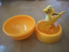 ポケモン ポケットモンスター 光る！ポケモンコレクション3 カイリュー
