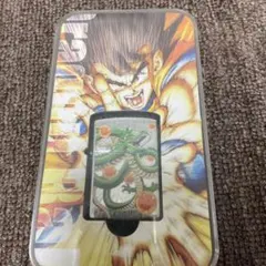 2025年最新】ドラゴンボール zippoの人気アイテム - メルカリ