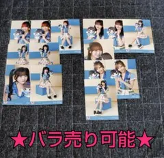 =LOVE イコラブ 生写真 まとめ売り モーリーファンタジーコラボ④