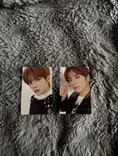 TXT GOOD BOY GONE BAD 6形態 トレカ ラキドロ ボムギュ TXT ボムギュ GOOD BOY GONE BAD トレカ 4枚 - メルカリ