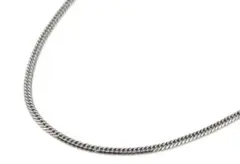 鷹*流様 プラチナ 喜平 ネックレス 20.5g 50㎝ダブル6面 Pt850