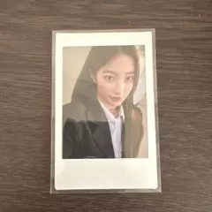 lesserafim サクラ 宮脇咲良 トレカ インスタントフォト - メルカリ