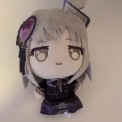 ぷちっしゅ　Roselia　湊友希那