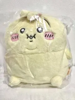 ちいかわ 重め！ぼっちゃり抱っこぬいぐるみ（うさぎ）