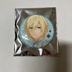 あんスタ 追憶セレクション「エレメント」五奇人 & 旧fine 缶バッジ