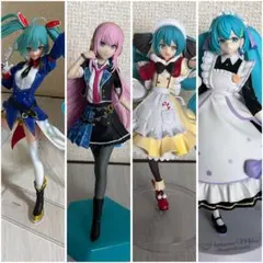 初音ミク 箱無し まとめ売り