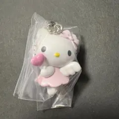 キティ サンリオキャラクターズ 夢みるエンジェルスイング サンリオ ハローキティ