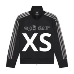 XS adidas SP5DER Track Top jacket