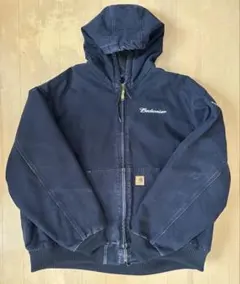 Carhartt アクティブジャケット　DJ0140-M XL Carhartt アクティブジャケット DJ0140-M XL - メルカリ