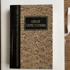 Great Expectations by Charles Dickens