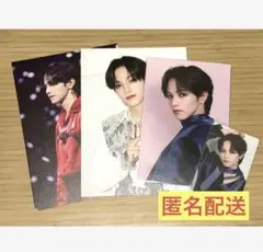 KCON LA 2025 グッズ JO1 大平祥生