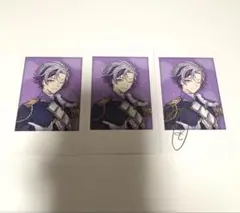 にじさんじ 5周年チェキ 不破湊