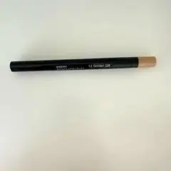 SHISEIDO カジャルインクアーティスト　12 Golden Giltのサムネイル