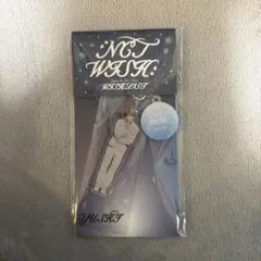 NCTWISH WISHLIST ユウシ アクキー