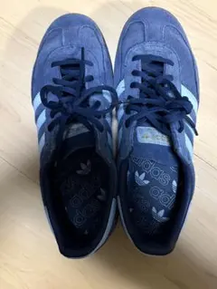 2026年最新】adidas spezial ネイビーの人気アイテム - メルカリ