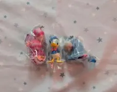 ディズニーキャラクターカラーコレクションチャーム