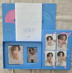 SEVENTEEN バインダー フルコンプ セット